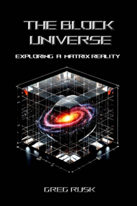 The Block Universe