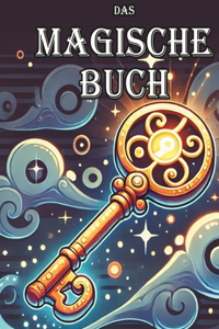Das Magische Buch - Eine interaktive Kindergeschichte