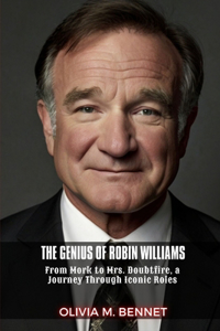 The Genius of Robin Williams