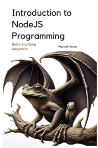 Introduction to NodeJS Programming