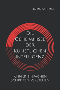 Geheimnisse der Künstlichen Intelligenz