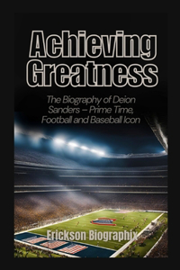 Achieving Greatness