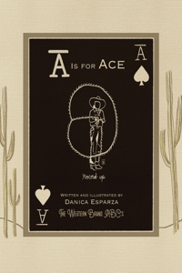 Western Brand ABCs