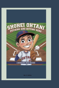 Shohei Ohtani