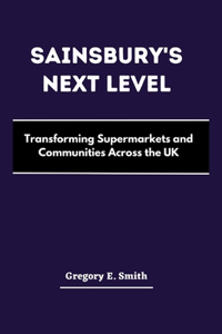 Sainsbury's Next Level