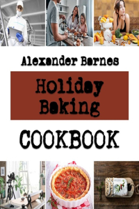 Holiday Baking