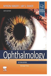 ophthalmology