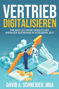 Vertrieb Digitalisieren