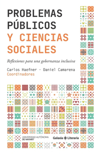 Problemas públicos y ciencias sociales