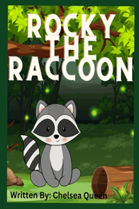 Rocky The Raccoon