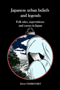 Japanese urban beliefs and legends