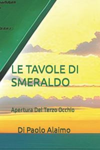 L E Tavole Di Smeraldo