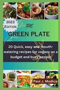 Green Plate