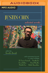 Justin Chin