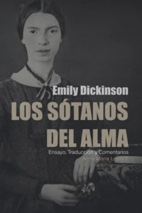 Sótanos del Alma. Emily Dickinson