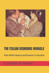 The Italian Economic Miracle