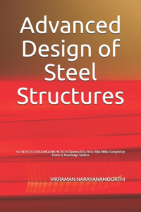 Advanced Design of Steel Structures