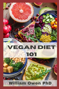 Vegan Diet 101