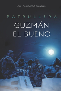 Patrullera Guzmán el Bueno