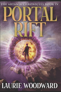 Portal Rift