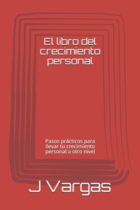 libro del crecimiento personal