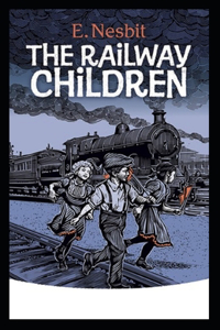The Railway Children Illustrated