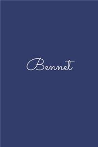 Bennet