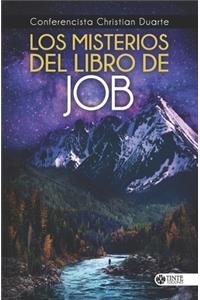 Los misterios del libro de Job