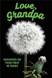 Love, Grandpa