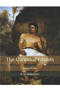 The Cannibal Islands