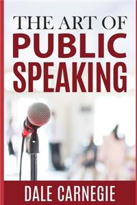 The Art of Public Speaking