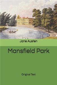 Mansfield Park