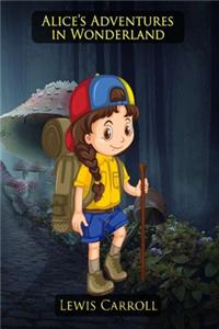 Alice's Adventures in Wonderland 