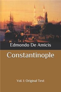 Constantinople