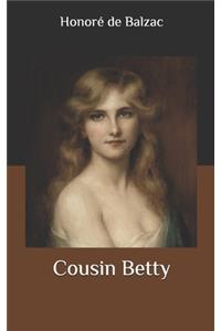 Cousin Betty