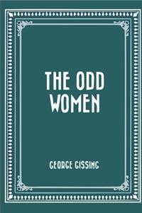 The Odd Women