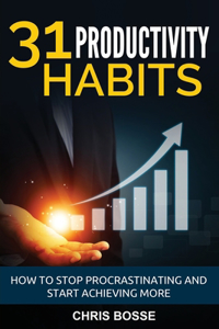 31 Productivity Habits