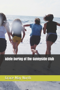 Adele Doring of the Sunnyside Club