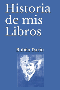Historia de mis Libros