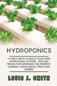 Hydroponics