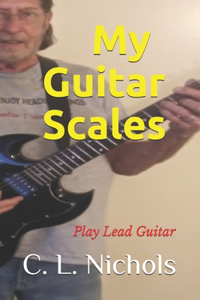 My Guitar Scales