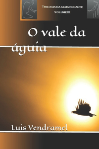 O vale da águia