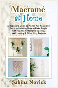 Macramé at Home
