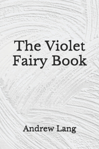 The Violet Fairy Book