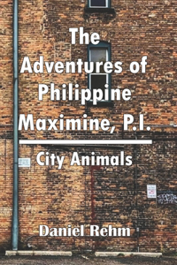 The Adventures of Philippine Maximine, P.I.