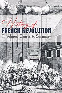 History Of French Revolution