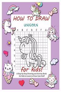 How to Draw Unicorns