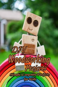 DIY Woodworking Projects