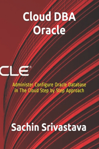 Cloud DBA Oracle