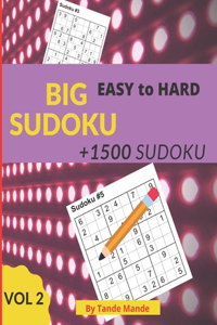 Sudoku Big